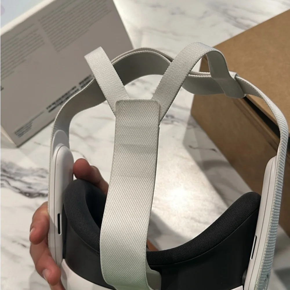 Oculus quest 3